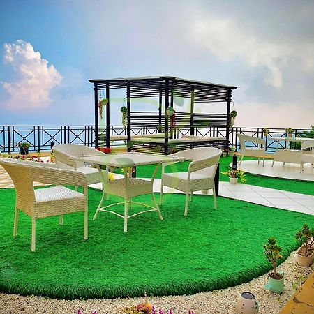 The Bliss Avenue Hotels 穆里 外观 照片