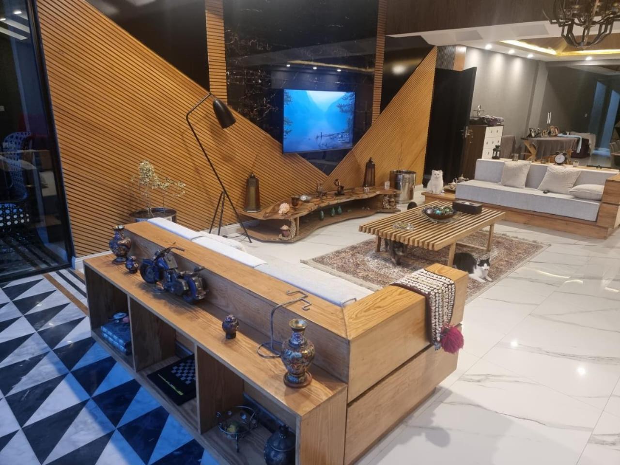 The Bliss Avenue Hotels 穆里 外观 照片