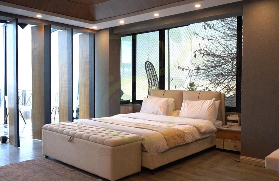 The Bliss Avenue Hotels 穆里 外观 照片