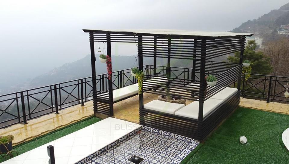 The Bliss Avenue Hotels 穆里 外观 照片
