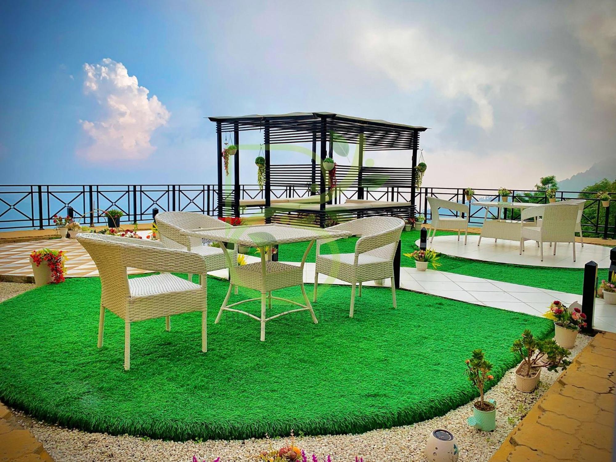 The Bliss Avenue Hotels 穆里 外观 照片