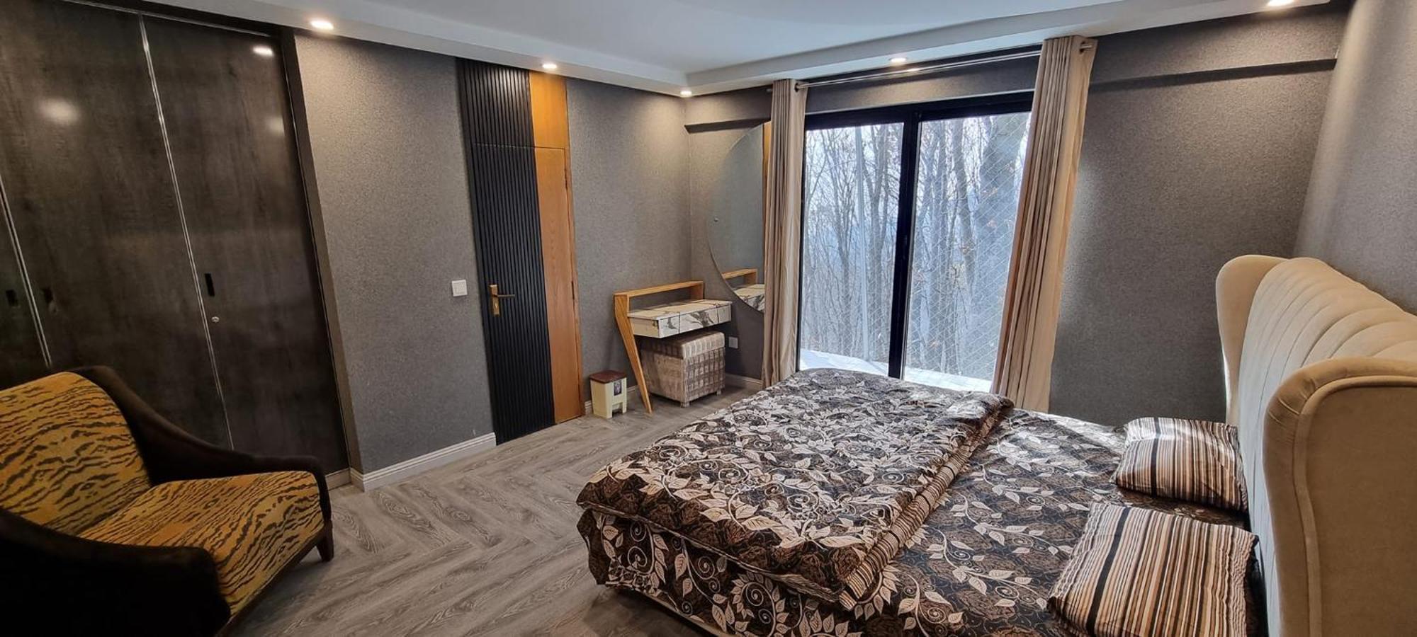 The Bliss Avenue Hotels 穆里 外观 照片